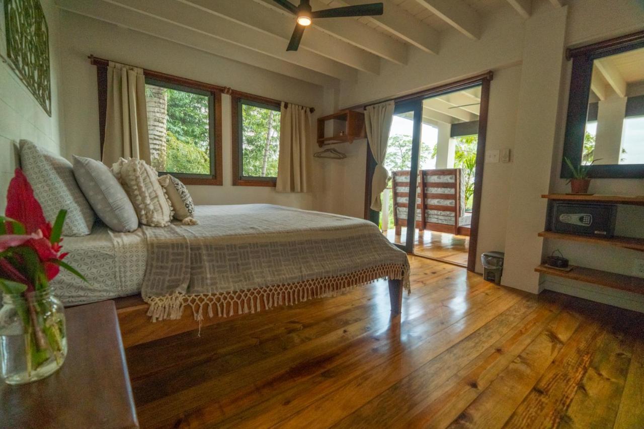 Roam Yoga & Wellness Lodge Bocas del Toro Exterior foto