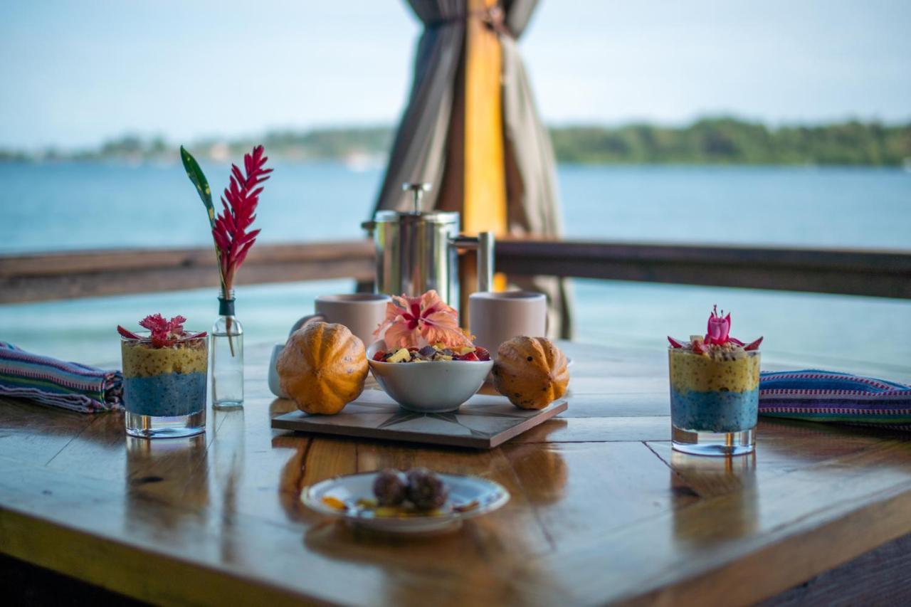 Roam Yoga & Wellness Lodge Bocas del Toro Exterior foto
