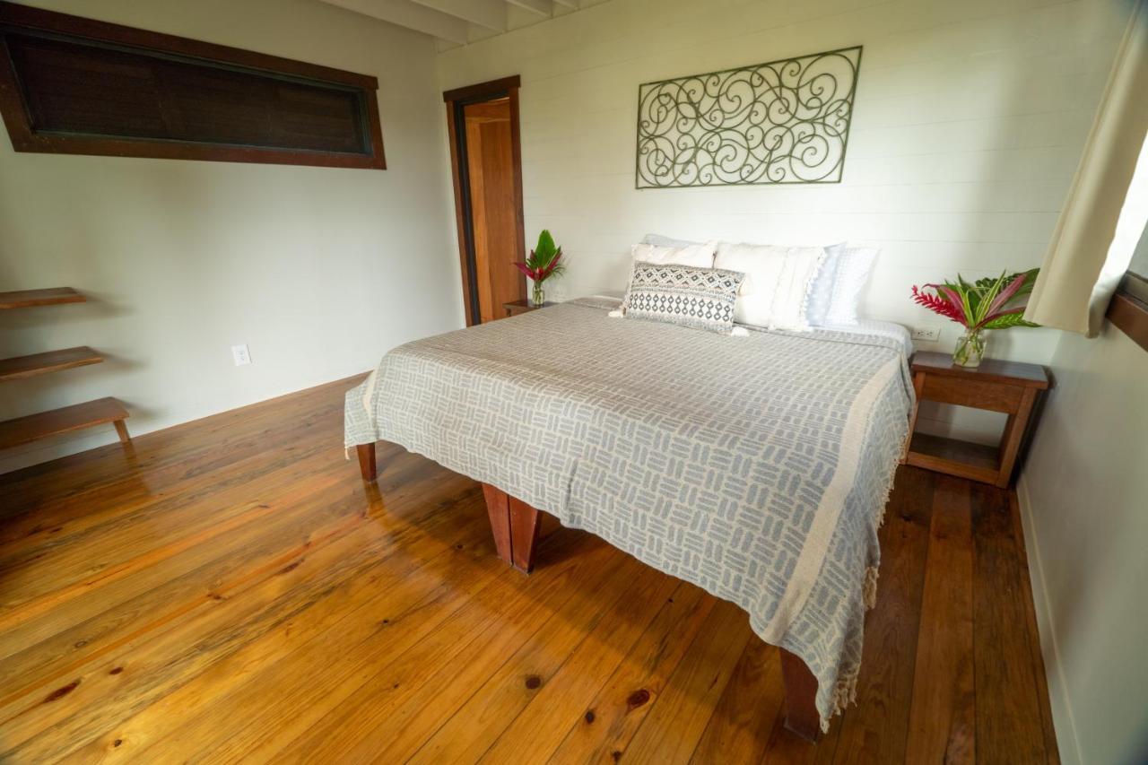 Roam Yoga & Wellness Lodge Bocas del Toro Exterior foto