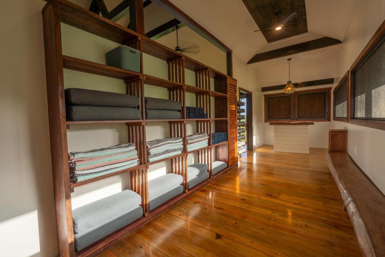 Roam Yoga & Wellness Lodge Bocas del Toro Exterior foto