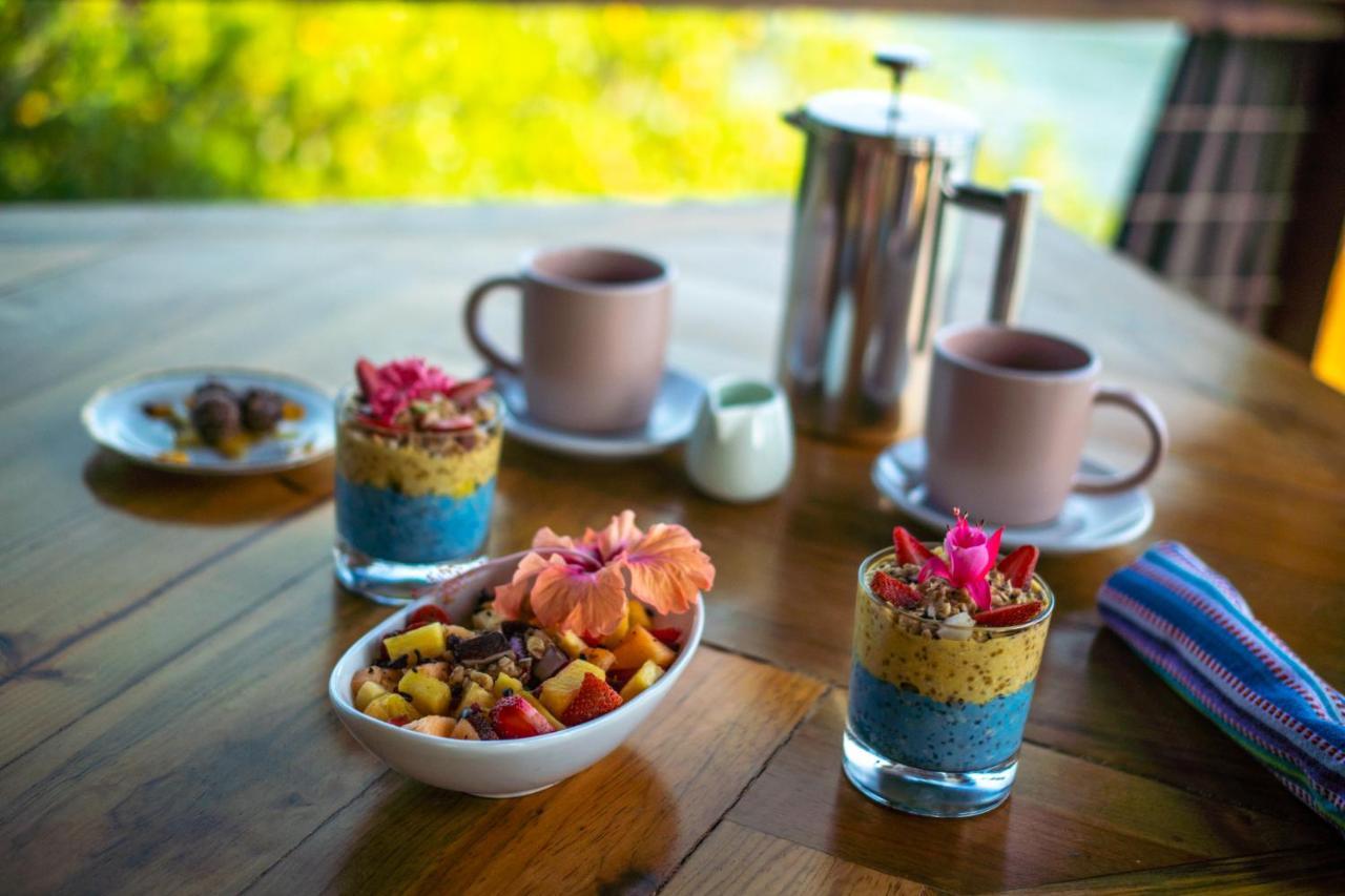 Roam Yoga & Wellness Lodge Bocas del Toro Exterior foto