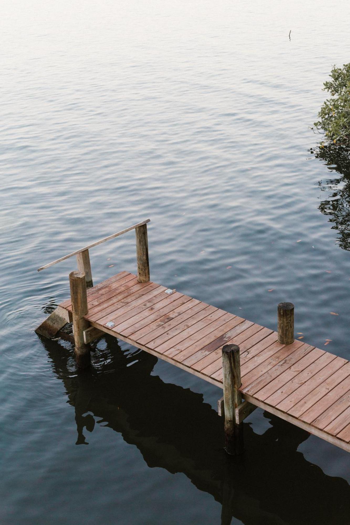 Roam Yoga & Wellness Lodge Bocas del Toro Exterior foto