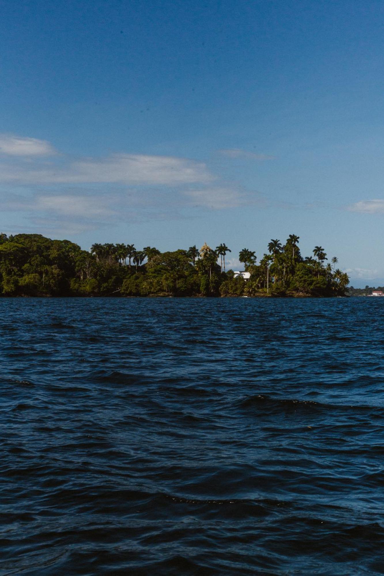 Roam Yoga & Wellness Lodge Bocas del Toro Exterior foto