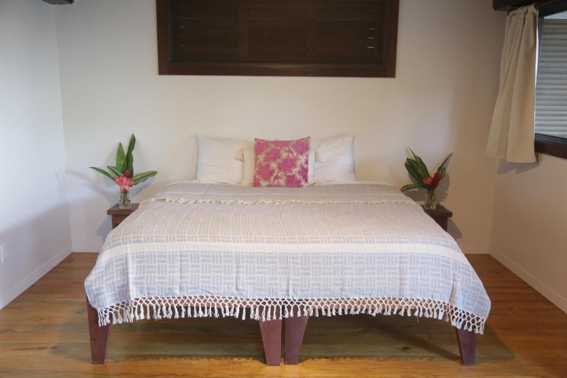 Roam Yoga & Wellness Lodge Bocas del Toro Exterior foto
