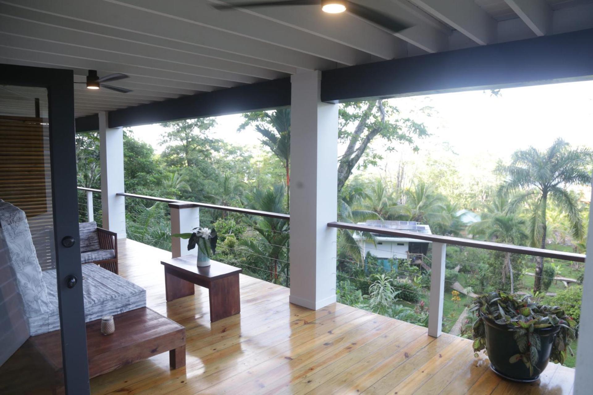 Roam Yoga & Wellness Lodge Bocas del Toro Exterior foto