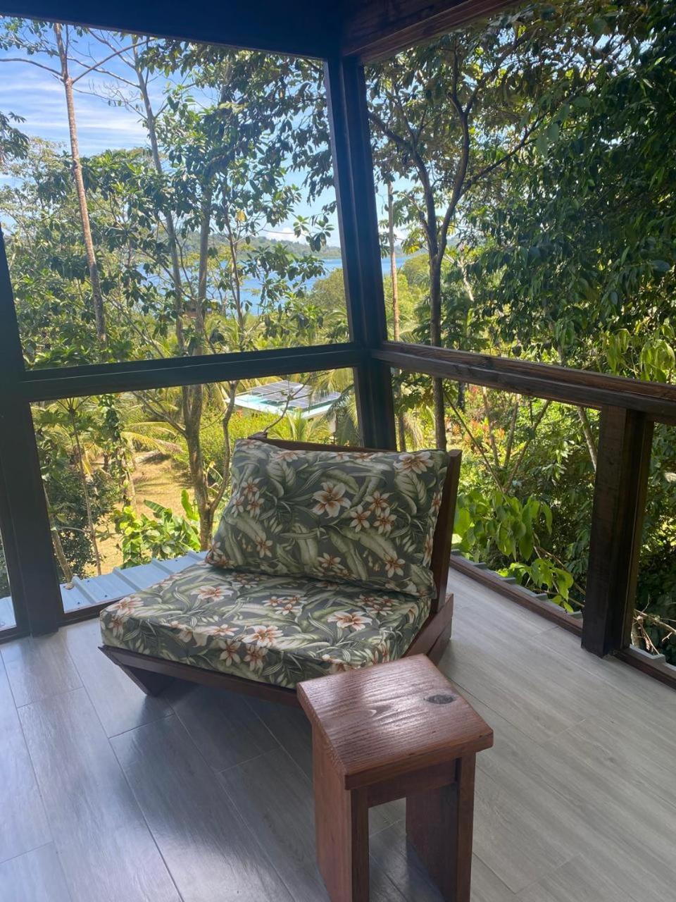 Roam Yoga & Wellness Lodge Bocas del Toro Exterior foto
